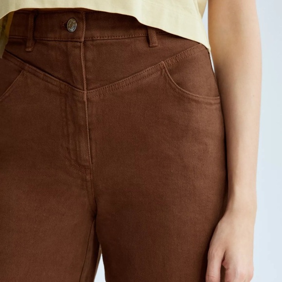 Aritzia Wilfred Free Archer Pant - Picture 4 of 12